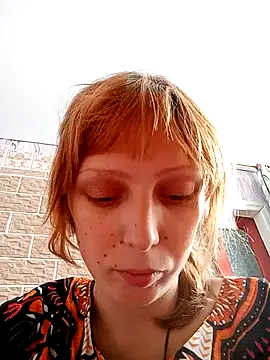 Snapshot of Ponka2011 chatting on 25, 6, 2026 Ponka2011 online show from 25, 6, 2026