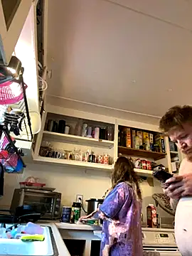 Foxy-lover online show from 26, 10, 2025