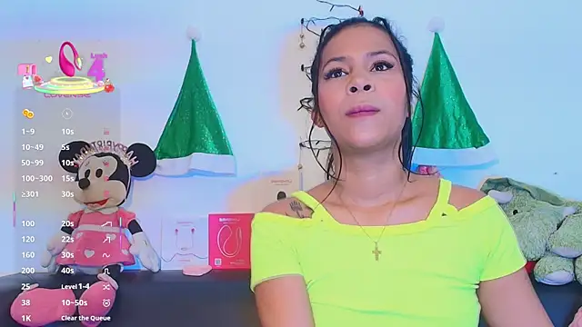 Natty Reyes online show from 13, 12, 2025