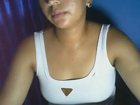 Monica2021 online show from 14, 10, 2025