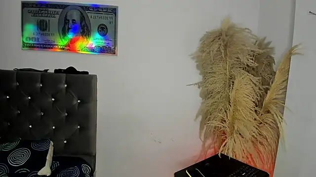 Samantha100 online show from 22, 9, 2025