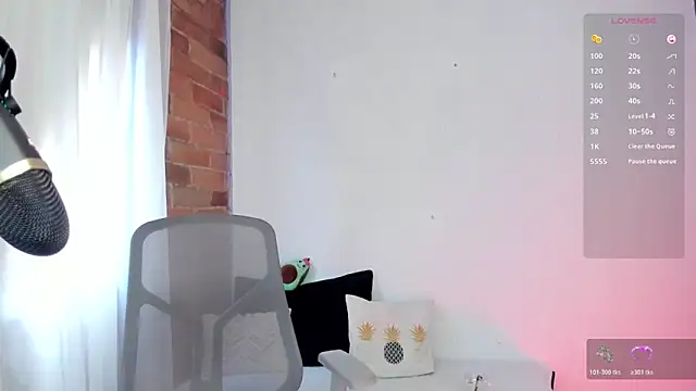 Snapshot of Chubby_Licius chatting on 1, 3, 2026 Chubby Licius online show from 1, 3, 2026