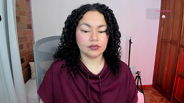 Chubby Licius online show from 4, 3, 2026