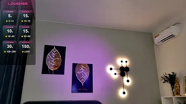 CleoStringer online show from 18, 11, 2025