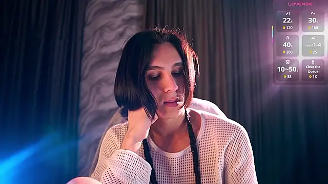 CleoStringer online show from 1, 3, 2026