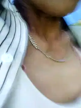 abigail-00 online show from 1, 10, 2025