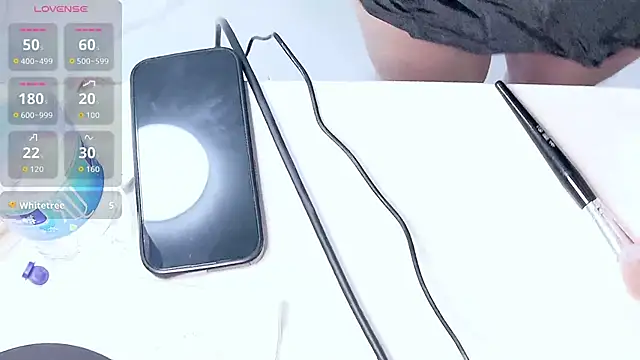 Nelly520 online show from 15, 1, 2026