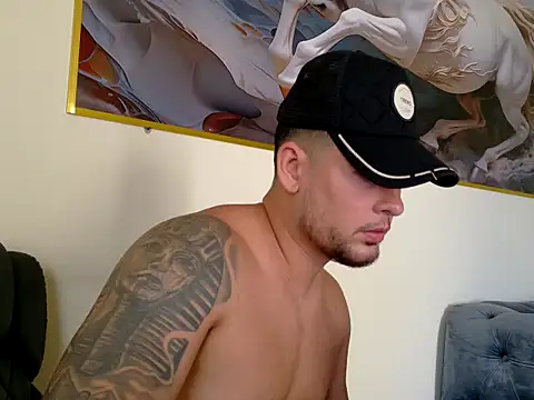 maximus888A online show from 30, 5, 2026