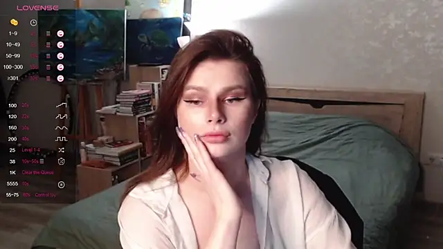 bbJ one online show from 15, 11, 2025