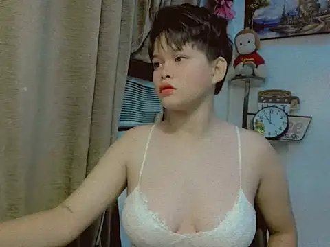 chennybbgirl online show from 26, 9, 2025