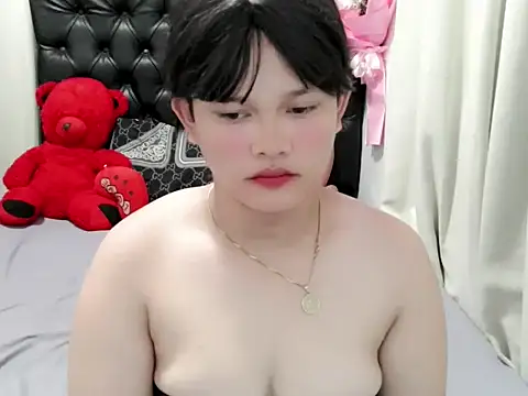 chennybbgirl online show from 19, 6, 2026