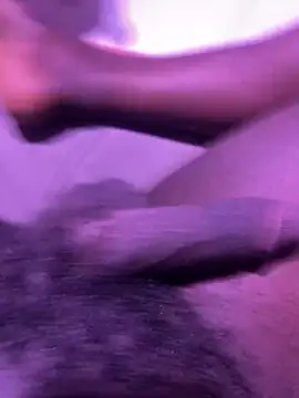 HUGE BLACK DICKY online show from 28, 6, 2026