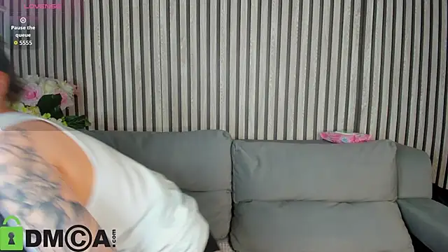 Elsie Cutties online show from 10, 10, 2025