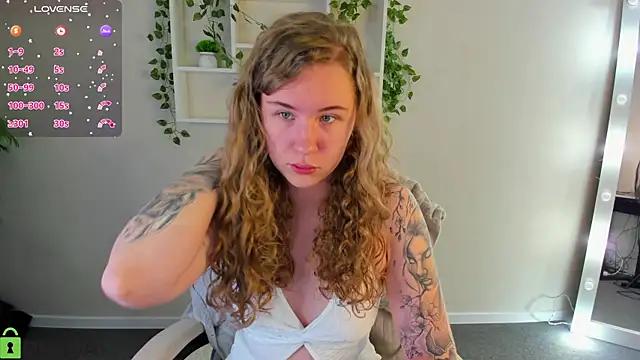 Elsie Cutties online show from 4, 11, 2025