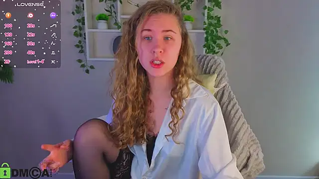 Elsie Cutties online show from 11, 11, 2025