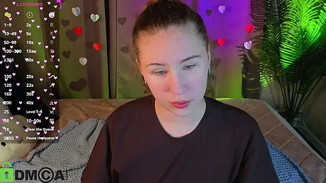 Elsie Cutties online show from 7, 2, 2026