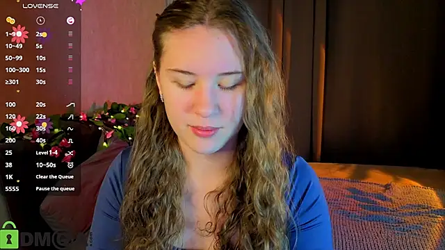 Elsie Cutties online show from 15, 3, 2026