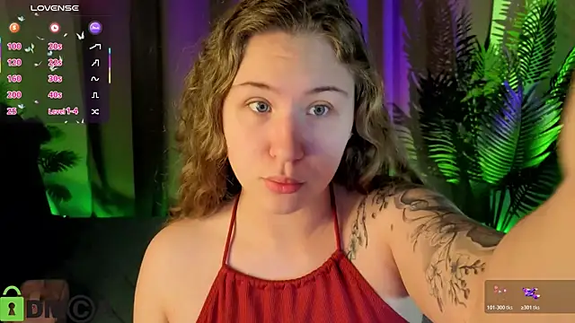 Elsie Cutties online show from 27, 5, 2026