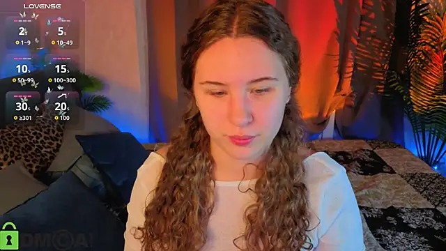 Elsie Cutties online show from 30, 6, 2026