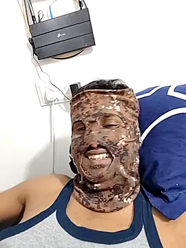 Snapshot of Rushasharma_368 chatting on 17, 10, 2025 Rushasharma 368 online show from 17, 10, 2025