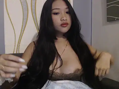 Bunny72772 online show from 2, 12, 2025