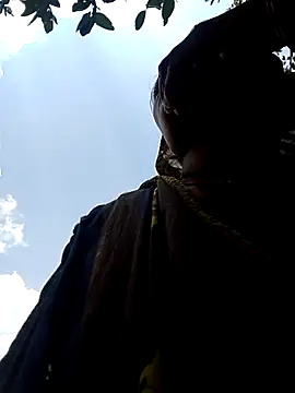 Snapshot of Pooja6060 chatting on 5, 10, 2025 Pooja6060 online show from 5, 10, 2025