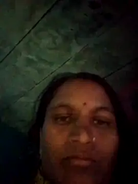 Snapshot of Pooja6060 chatting on 15, 10, 2025 Pooja6060 online show from 15, 10, 2025