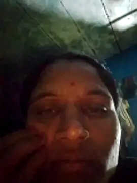 Snapshot of Pooja6060 chatting on 28, 10, 2025 Pooja6060 online show from 28, 10, 2025