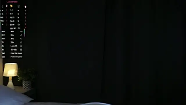 Snapshot of LettySlovacek chatting on 29, 4, 2026 LettySlovacek online show from 29, 4, 2026