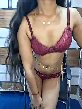 Soni cute86526 online show from 28, 2, 2026