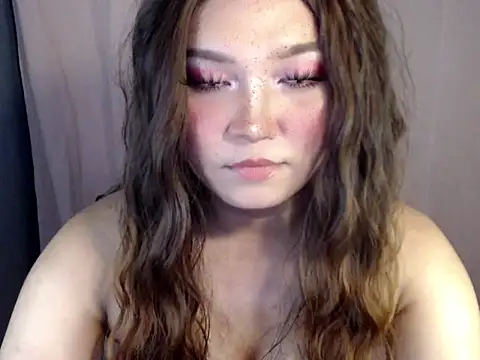 Eyes-on-me online show from 20, 11, 2025