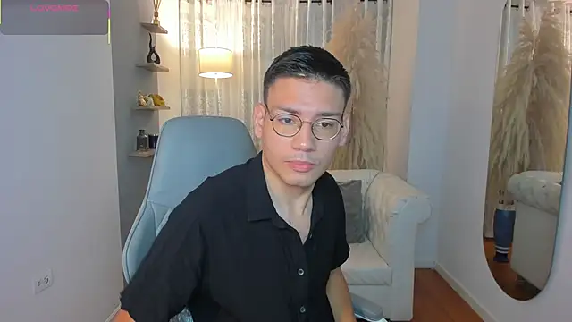 Snapshot of marcuswildx chatting on 2, 10, 2025 marcuswildx online show from 2, 10, 2025