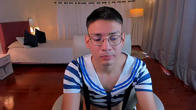 Snapshot of marcuswildx chatting on 18, 10, 2025 marcuswildx online show from 18, 10, 2025