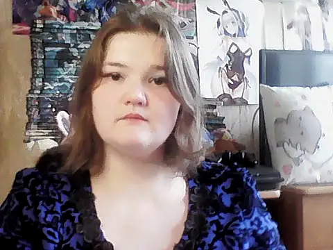 Noir Shiro online show from 25, 10, 2025