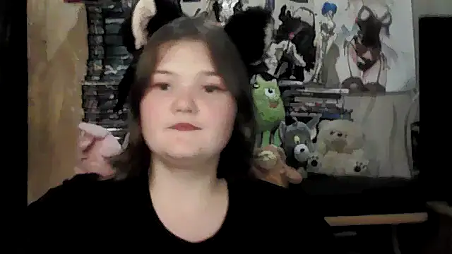 Noir Shiro online show from 29, 10, 2025