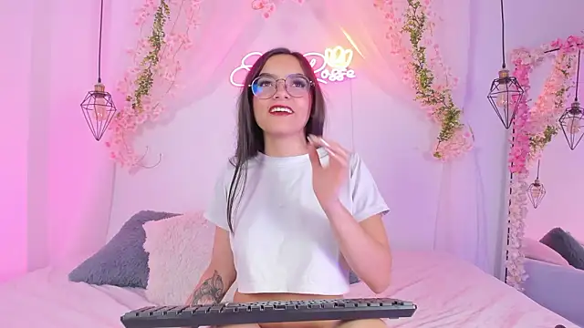 eimi rosse18 online show from 3, 2, 2026