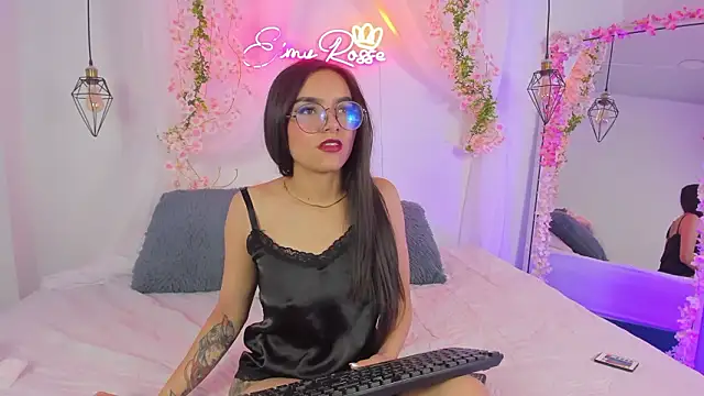 eimi rosse18 online show from 10, 2, 2026