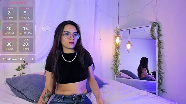 eimi rosse18 online show from 31, 3, 2026