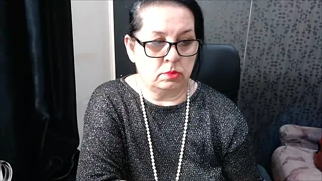 MissSanjanne online show from 20, 3, 2025