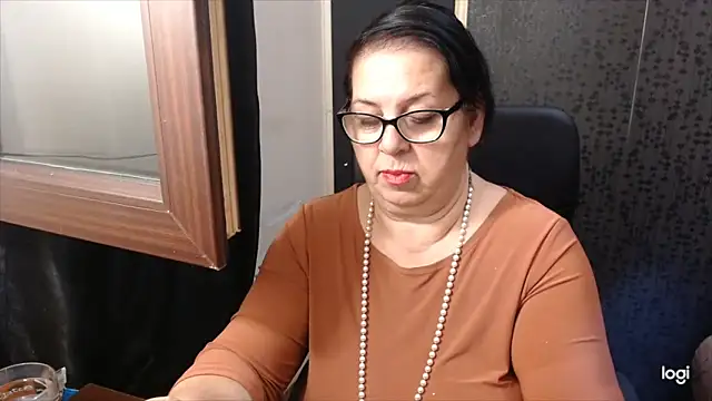 MissSanjanne online show from 22, 9, 2025