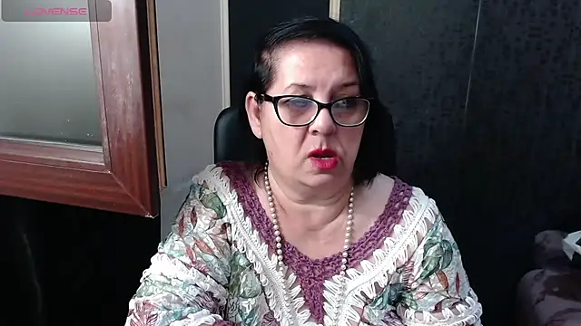 Snapshot of MissSanjanne chatting on 22, 5, 2026 MissSanjanne online show from 22, 5, 2026