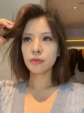 Snapshot of miumiu-66 chatting on 6, 6, 2026 miumiu-66 online show from 6, 6, 2026