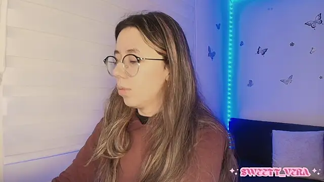 sweettvera online show from 30, 10, 2025