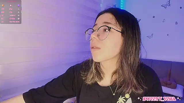 sweettvera online show from 11, 2, 2026