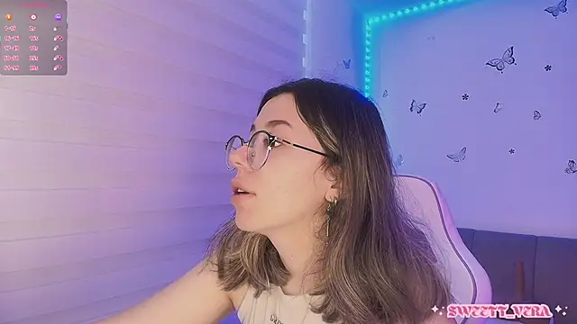 sweettvera online show from 3, 3, 2026