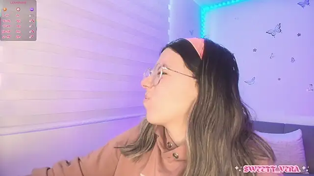sweettvera online show from 20, 5, 2026
