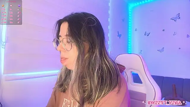 sweettvera online show from 10, 6, 2026