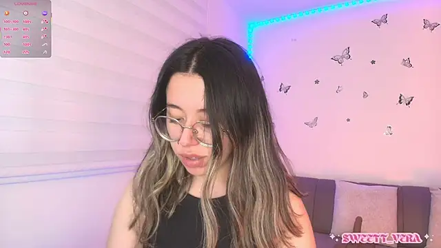sweettvera online show from 17, 6, 2026