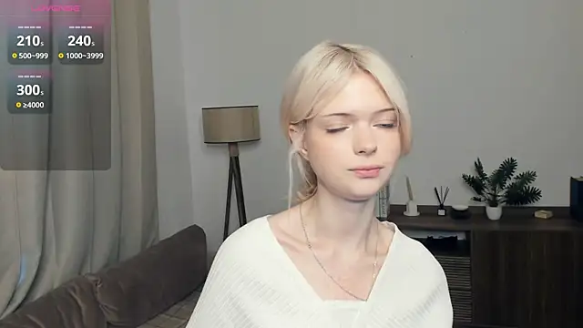 LaureMestler online show from 8, 1, 2026