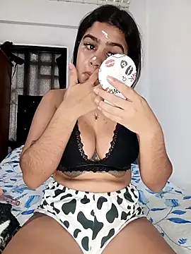 Sashalana online show from 2, 10, 2025